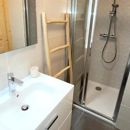Appartement Ines - Spacieux Avec Jardin Mae-0921 Les Gets